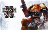 Warhammer 40000 fonds d'écran HD