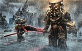 Warhammer 40000 HD wallpapers #6