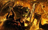 Warhammer 40000 fonds d'écran HD #10