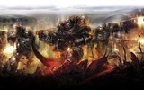 Warhammer 40000 fondos de pantalla HD #17