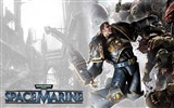 Warhammer 40000 fonds d'écran HD #21