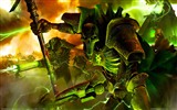 Warhammer 40000 fonds d'écran HD #22