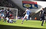 FIFA 13 游戏高清壁纸10