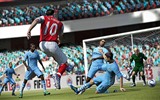 FIFA 13 遊戲高清壁紙 #18