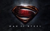 Superman: Man of Steel 超人：钢铁之躯 高清壁纸2