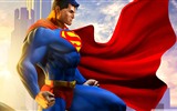Superman: Man of Steel 超人：钢铁之躯 高清壁纸6