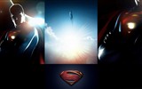 Superman: Man of Steel 超人：钢铁之躯 高清壁纸9