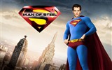Superman: Man of Steel fondos de pantalla HD #10