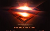 Superman: Man of Steel fondos de pantalla HD #11