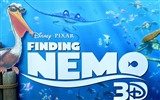 В поисках Немо 3D 2012 HD обои #2