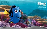 Finding Nemo 3D 海底总动员 3D 2012高清壁纸7