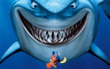 Le Monde de Nemo 3D 2012 fonds d'écran HD #13