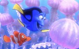Finding Nemo 3D 海底总动员 3D 2012高清壁纸14