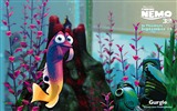 Finding Nemo 3D 2012 HD Wallpaper #17