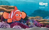 Finding Nemo 3D 海底总动员 3D 2012高清壁纸18