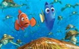 Buscando a Nemo 3D 2012 HD fondos de pantalla #19