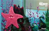 Buscando a Nemo 3D 2012 HD fondos de pantalla #20
