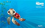 Buscando a Nemo 3D 2012 HD fondos de pantalla #21