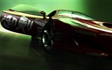 Ridge Racer nespoutaný HD Tapety na plochu #10