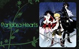 Pandora Hearts HD wallpapers #17
