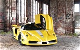 2012 Edo Competition Ferrari Enzo zxx HD fonds d'écran #9