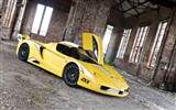 2012 Edo Competition Ferrari Enzo zxx HD fonds d'écran #10
