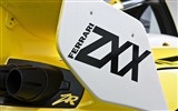 2012 Edo Competition ZXX Ferrari Enzo 法拉利高清壁紙 #15