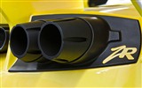 2012 Edo Competition ZXX Ferrari Enzo 法拉利高清壁紙 #16