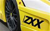 2012 Edo Competition ZXX Ferrari Enzo 法拉利高清壁紙 #17