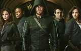 Arrow 2012 TV Series HD wallpapers #7