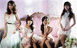 Girls Generation последние HD обои коллекция #3
