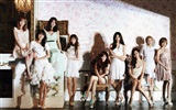 Girls Generation последние HD обои коллекция #5