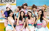 Girls Generation nejnovější HD Tapety Kolekce #15