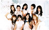Girls Generation последние HD обои коллекция #20