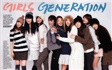Girls Generation последние HD обои коллекция #23