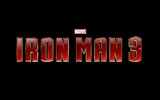 Iron Man 3 钢铁侠3 高清壁纸6