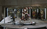 Iron Man 3 HD обои #9