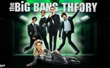 The Big Bang Theory TV Series HD Tapety na plochu #6
