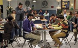 The Big Bang Theory TV Series HD wallpapers #17