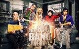 The Big Bang Theory TV Series HD wallpapers #18