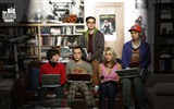 The Big Bang Theory TV Series HD wallpapers #19