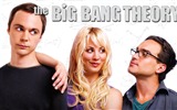 The Big Bang Theory TV Series HD wallpapers #21