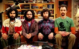 The Big Bang Theory TV Series HD wallpapers #23
