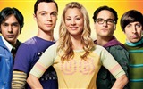 The Big Bang Theory TV Series HD wallpapers #24