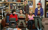 The Big Bang Theory TV Series HD wallpapers #26