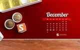 12 2012 Calendar fondo de pantalla (2) #11