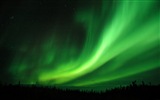 Natural wonders of the Northern Lights HD Wallpaper (1) #4