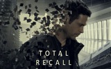 Total Recall 2012 HD обои #15