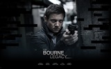 Les fonds d'écran HD héritage Bourne #2