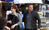 The Bourne Legacy HD wallpapers #4